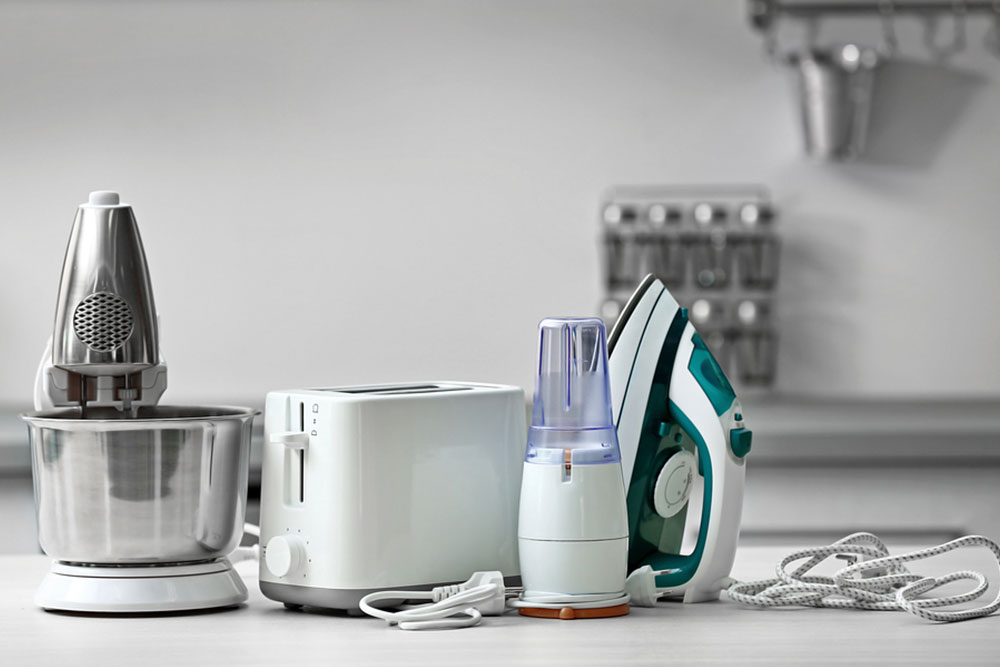 5 tips to remember while buying home appliances