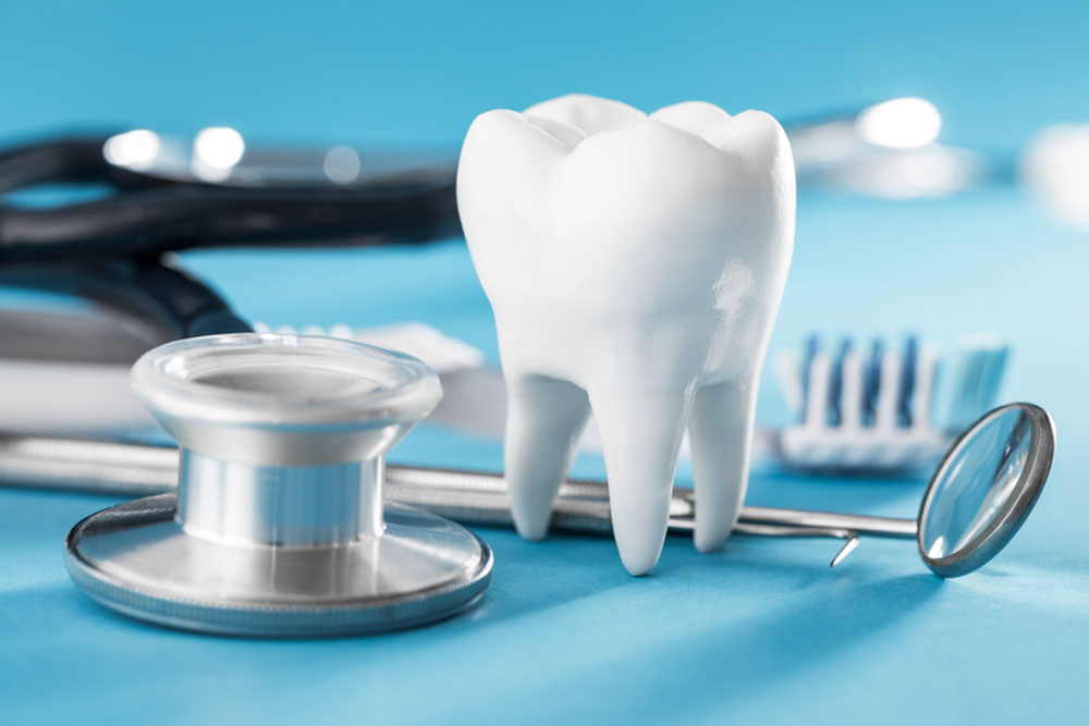 9 dental care tips for overall oral health