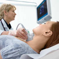 Causes and risk factors of thyroid cancer