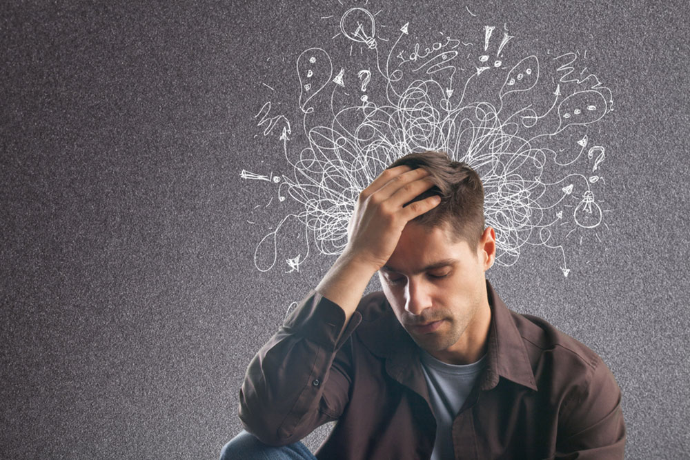 ADHD in adults