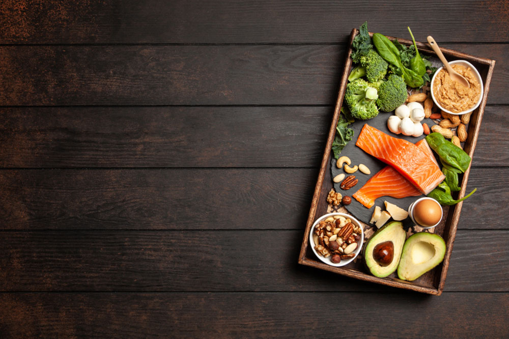 An insight into keto diet for beginners