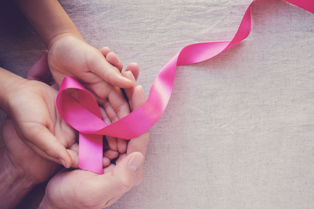 An overview of breast cancer