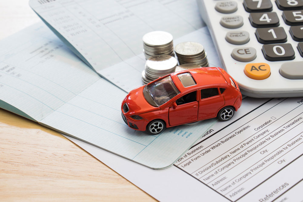 All you need to know about car insurance