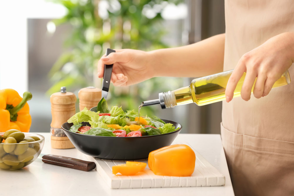 All you need to know about a Mediterranean diet