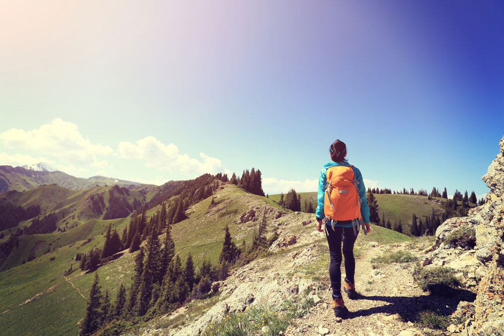 Benefits of solo traveling