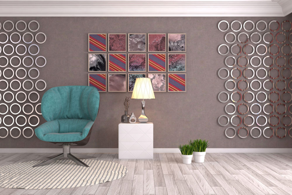 Easy and affordable home decor tips