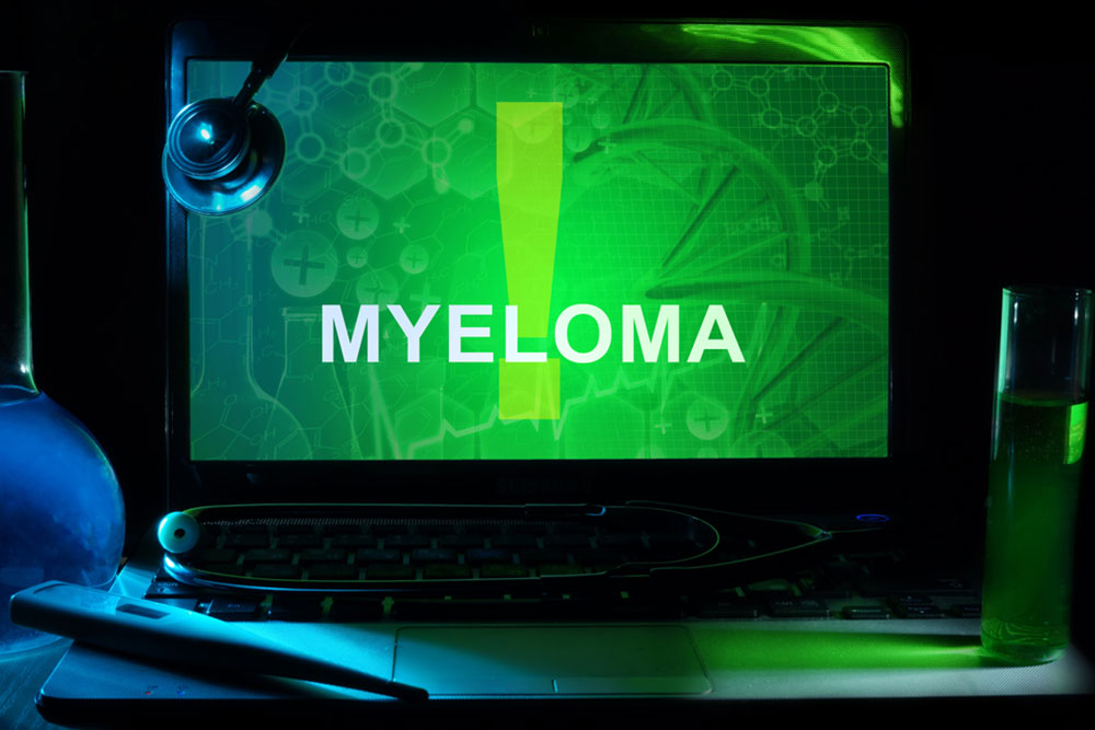 Everything you need to know about multiple myeloma