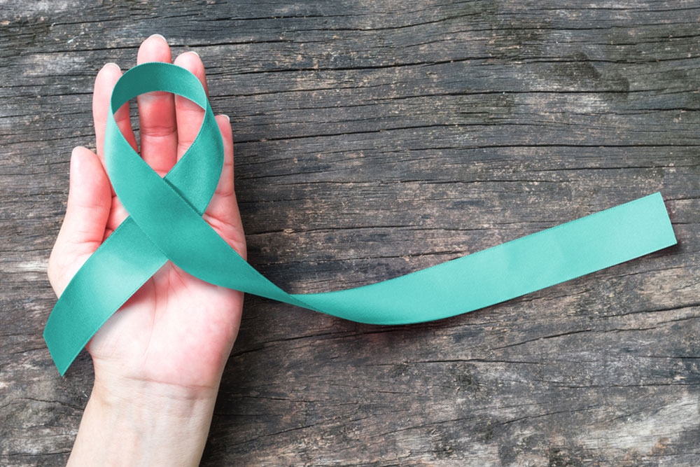Everything you need to know about ovarian cancer