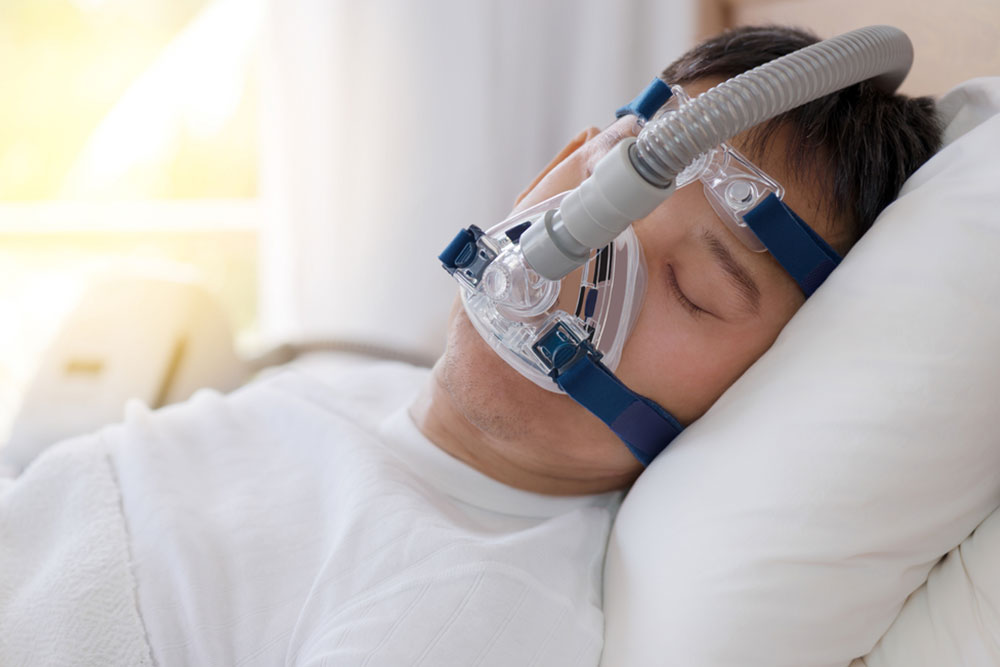 Factors that risk the development of sleep apnea