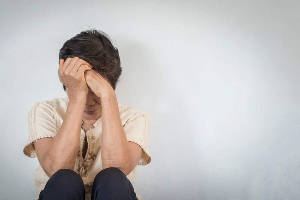 Schizophrenia – Symptoms, causes, and risk factors