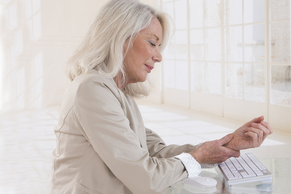 Symptoms and causes of psoriatic arthritis