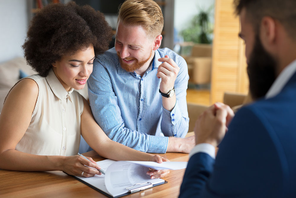 Ways to handle mortgage default
