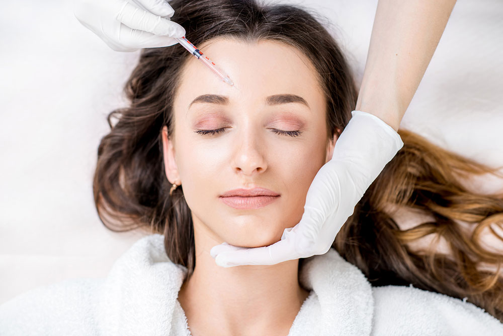 What to expect when getting botox in your 20s