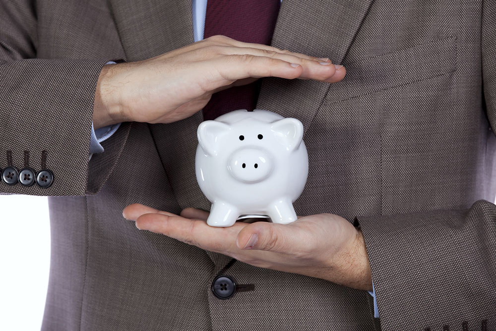 The various types of savings accounts