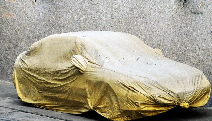 Things to consider before buying car covers