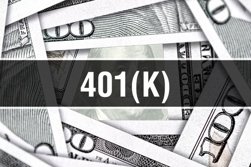 Things to know before taking a 401(k) loan