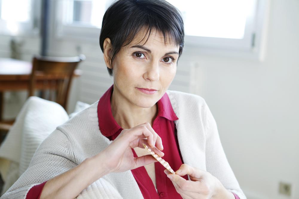 Dyspareunia in Menopausal Women