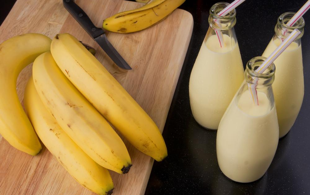 Foods that Prevent Asthma