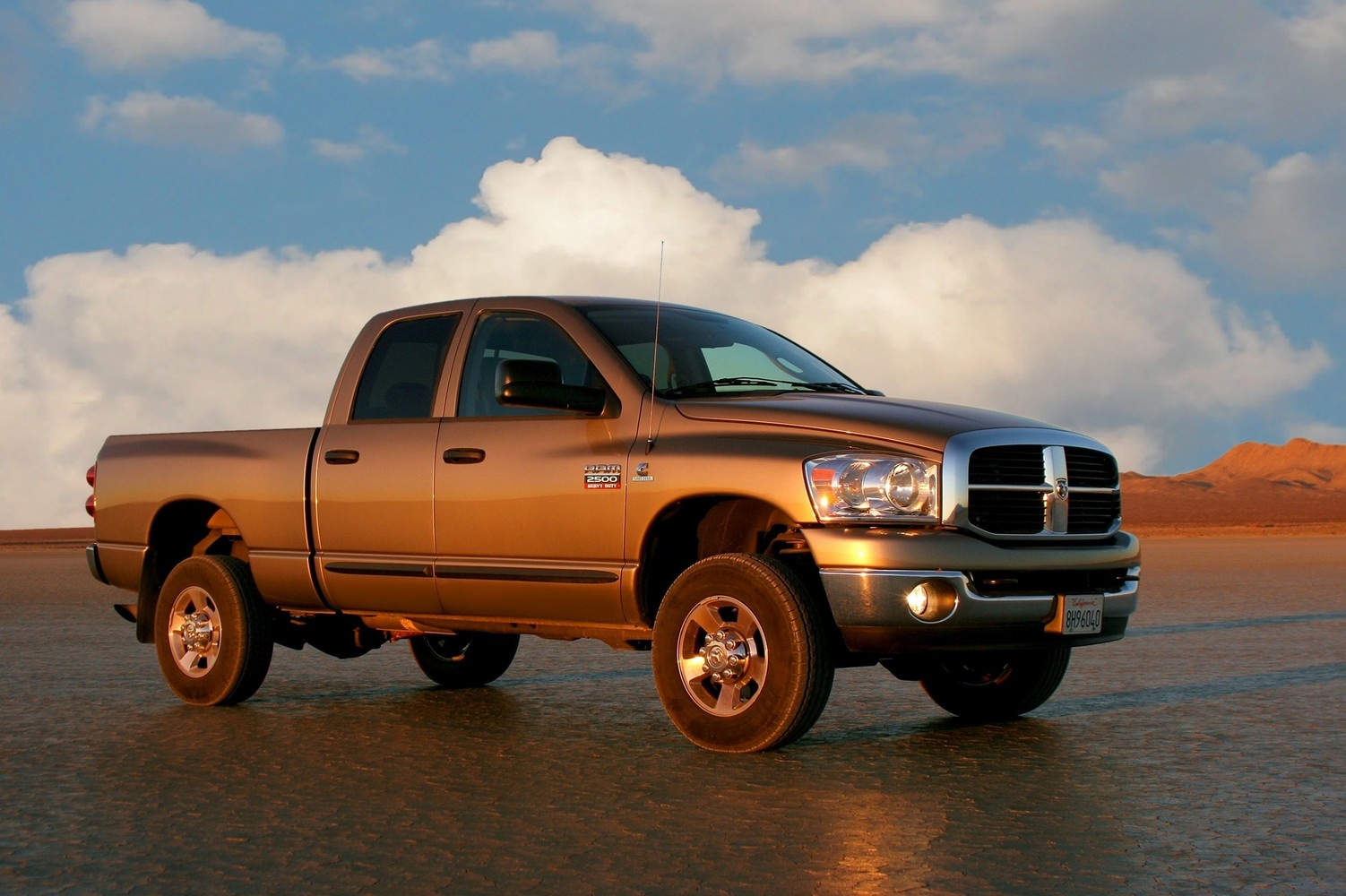 The Pros and Cons of Diesel Engines for Trucks