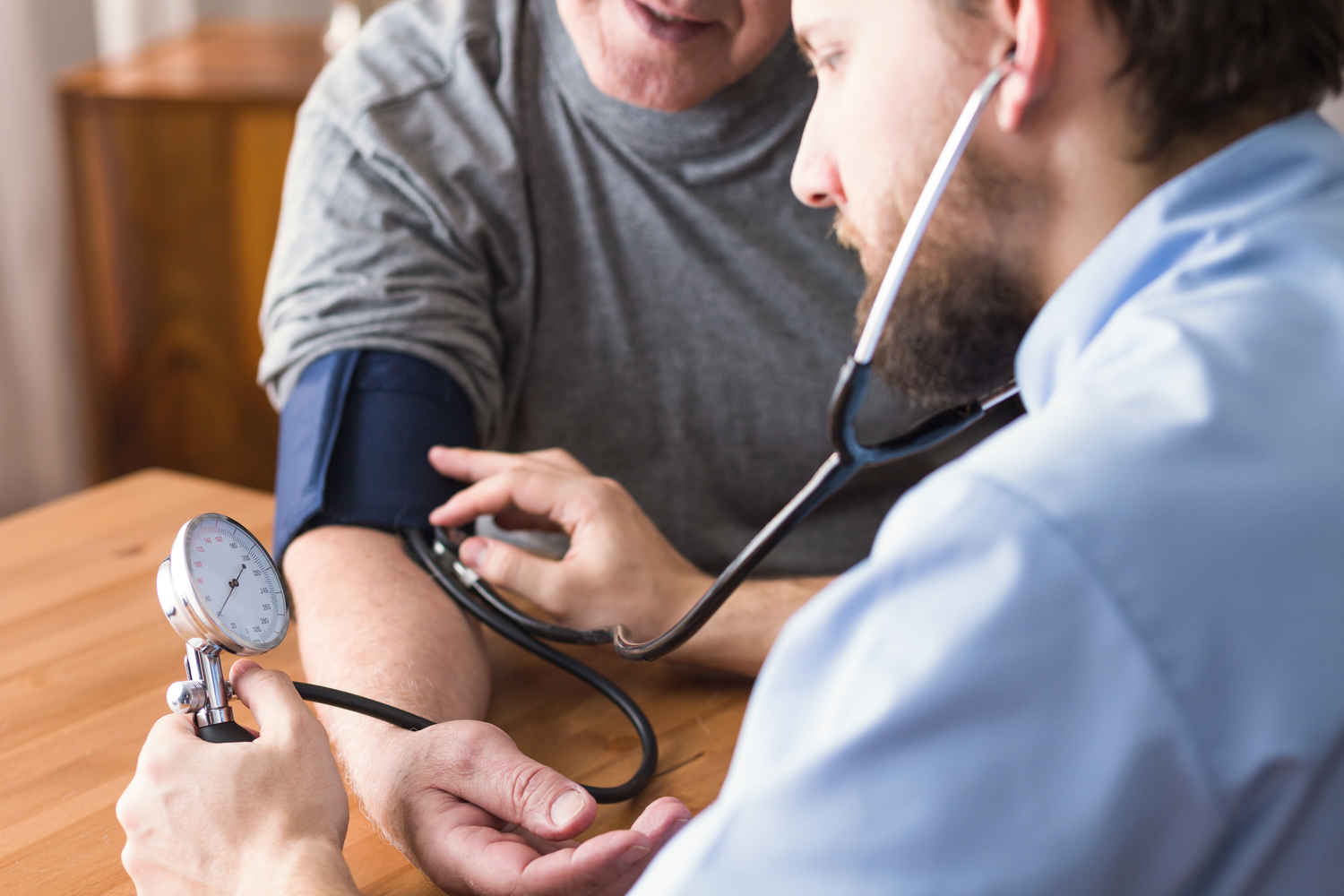 Causes and Natural Remedies for Pulmonary Hypertension