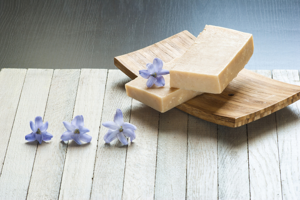 Soaps That Cause Eczema
