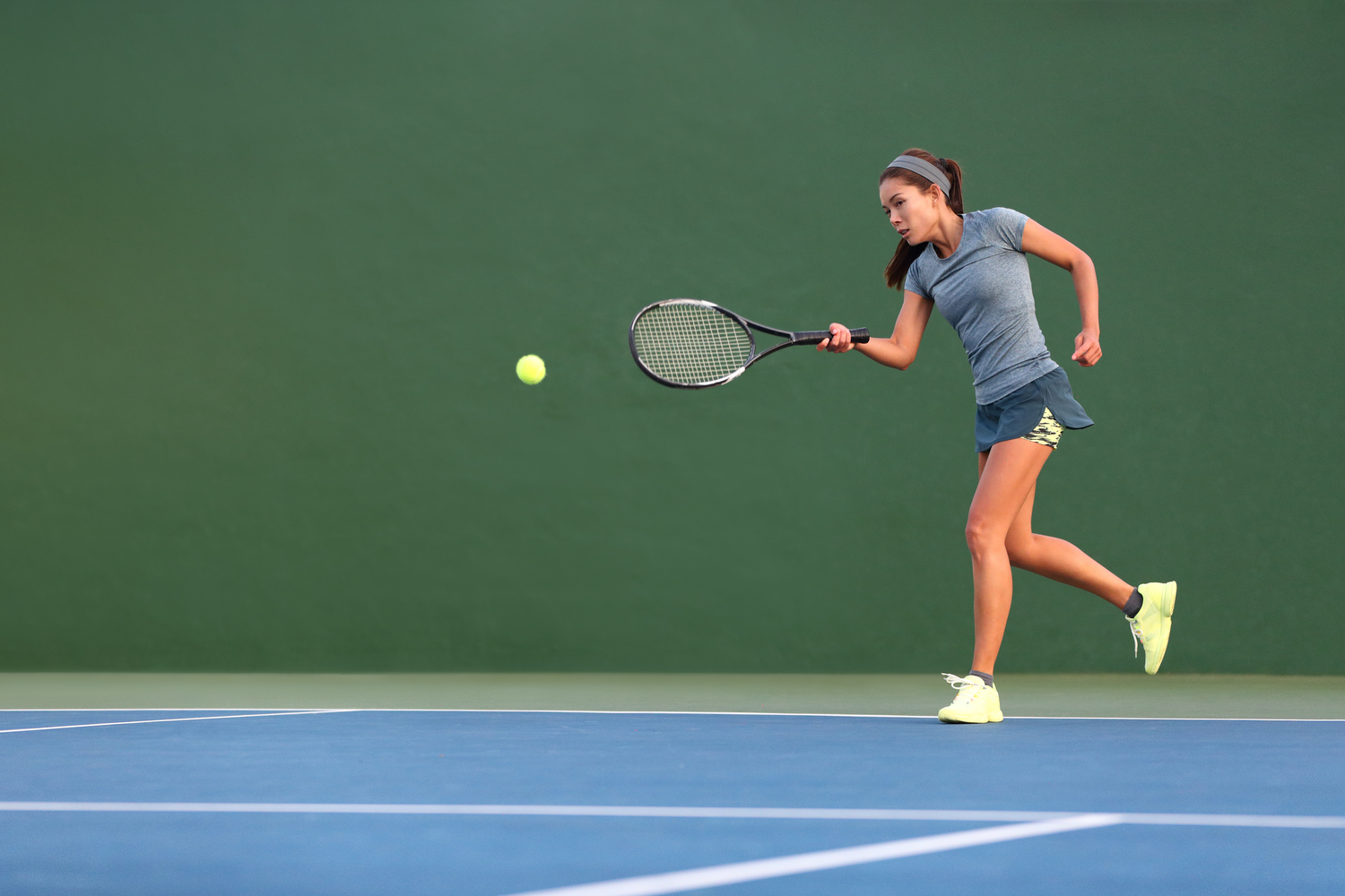 Top Sports for Staying Healthy and Fit