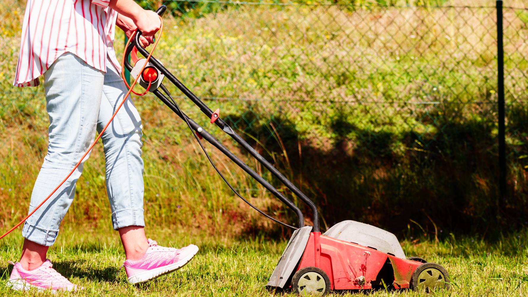 Clever Yard Work Hacks to Make Life Easier