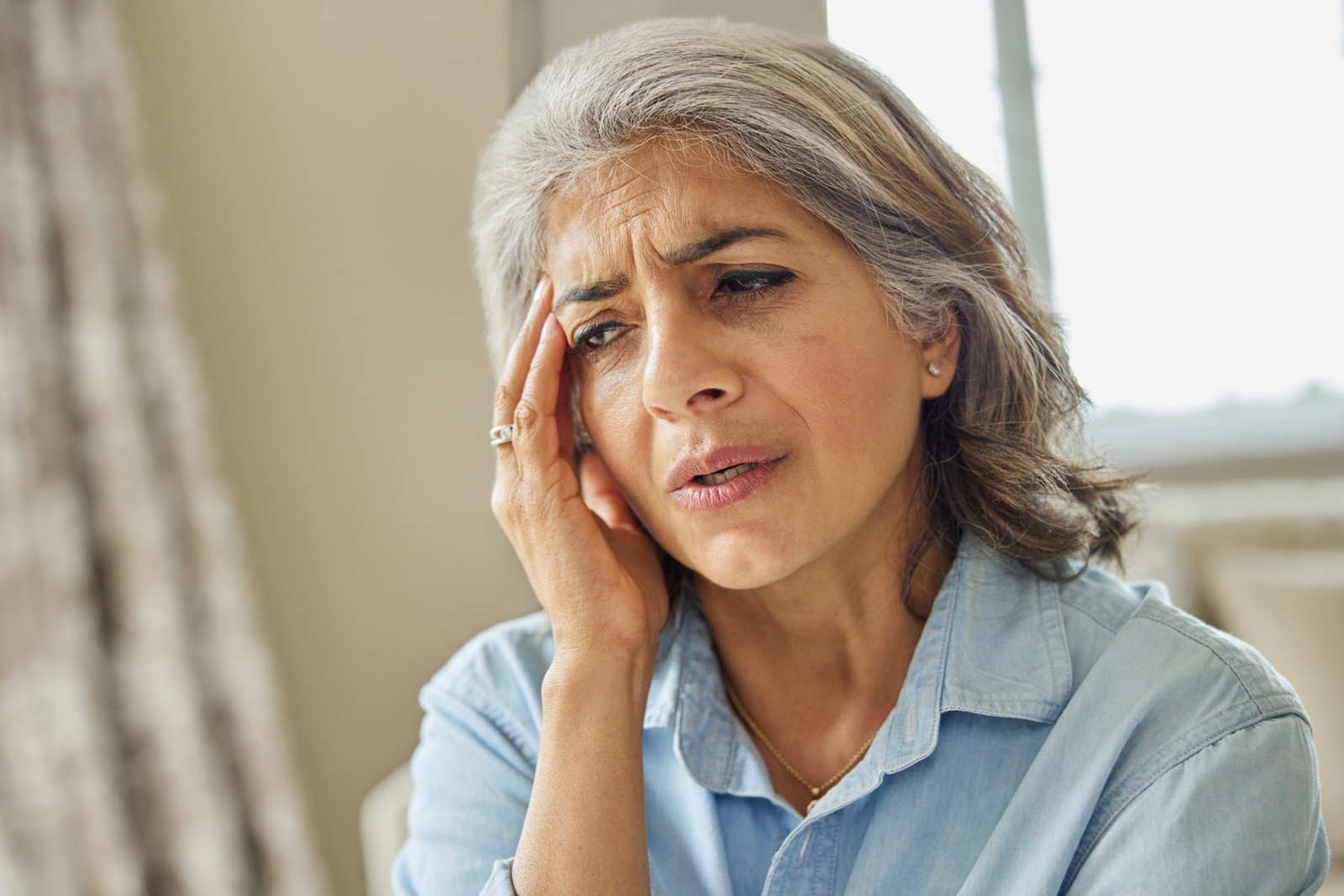 Migraines and Aging: What Women Need to Know